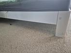 Auping Auronde, wit, Ophalen, Gebruikt, Tweepersoons, 180 cm