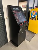 Prachtige Arcade 60-1 met alle classics Pacman Donkey Kong, Verzamelen, Automaten | Overige, Ophalen, Gebruikt