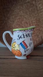 Melkkannetje blond amsterdam, Huis en Inrichting, Keuken | Servies, Blond Amsterdam, Overige typen, Ophalen of Verzenden, Zo goed als nieuw