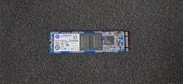 Kingston 128GB SSD M.2 beschikbaar voor biedingen