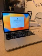 Apple Macbook Pro '13 Touchbar 2017 | 256GB | i5 2-core, Computers en Software, Gebruikt, Ophalen of Verzenden, 13 inch