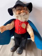 Steiff schaapherder, 7750/35, Ophalen of Verzenden