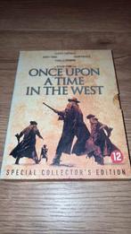 Once Upon a Time in the West. Special Collector’s Edition., Cd's en Dvd's, Dvd's | Klassiekers, 1960 tot 1980, Vanaf 16 jaar, Ophalen of Verzenden
