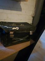 Bouwmaterialen, Ophalen