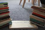 boeken, Ophalen, Gelezen, Kunst en Cultuur