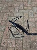 Neusriem van nika horse products, Dieren en Toebehoren, Paarden en Pony's | Hoofdstellen en Tuigage, Ophalen of Verzenden, Dressuur