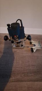 Bovenfrees TopCraft TBF 1050E, Topcraft/FERM, Gebruikt, Ophalen of Verzenden, Bovenfrees