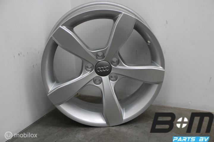 NIEUW! ORIGINEEL! 1 losse 16 inch velg Audi A1 8X! 8X0071496, Auto-onderdelen, Banden en Velgen, Velg(en), Gebruikt