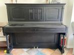 Jac Lorenz, Neuss a.Rh piano te koop, Muziek en Instrumenten, Piano's, Ophalen, Gebruikt, Zwart, Piano