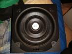 Lose sub, Gebruikt, Subwoofer, 120 watt of meer, Ophalen