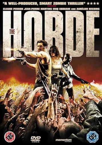 Horde, the beschikbaar voor biedingen