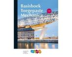 Toegepaste Mechanica Basisboek 9789006814859, Boeken, Studieboeken en Cursussen, Verzenden, Beta, Zo goed als nieuw, HBO