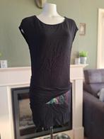 Cop Copine mooie zwarte jurk LBD 38 M | Gratis Verzenden, Maat 38/40 (M), Verzenden, Zwart, Cop Copine