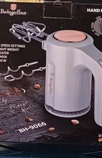 Berlinger Haus Handmixer - Nieuw in Verpakking!, Witgoed en Apparatuur, Ophalen of Verzenden