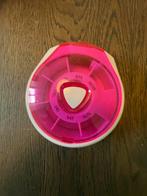 Pillendoos, Ophalen of Verzenden