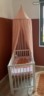 IKEA Gulliver ledikant 60x120, Kinderen en Baby's, Babywiegjes en Ledikanten, Ophalen, Gebruikt, Ledikant