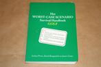 Het worst-case scenario survival handboek. Golf., Ophalen of Verzenden, Gelezen, Watersport en Hengelsport
