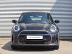 Mini 5-deurs Cooper | Resolute Edition + Panodak + Harman Ka, 136 pk, Gebruikt, Blauw, Bedrijf
