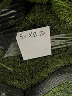 Kunstgras 5 x 2.70 meter - coupon, Ophalen, Nieuw, 10 tot 20 m², Kunstgras