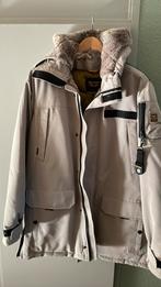 Pme legend winterjas XL, Kleding | Heren, Jassen | Winter, Ophalen, Zo goed als nieuw