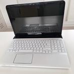 Sony Vaio laptop met tas, Computers en Software, Ophalen, Zo goed als nieuw, 2 tot 3 Ghz