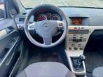 Opel ASTRA 1.6 Temptation AIRCO LMV EXPORT PRICE RIJDT GOED, Voorwielaandrijving, 657 kg, 15 km/l, Gebruikt