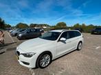 BMW 3-Serie 2.0 316D Touring 2013 Wit, 1995 cc, Zwart, 4 cilinders, Wit