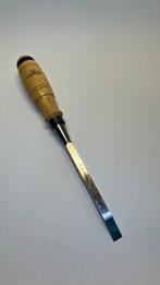 Nooitgedagt schietbeitel 12mm ( Beitels houtbeitels ), Ophalen of Verzenden