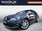 Volkswagen Golf 1.2 TSI BNS Edition Connected Navigatie, Voorwielaandrijving, Gebruikt, 4 cilinders, Met garantie (alle)