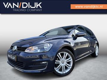 Volkswagen Golf 1.2 TSI BNS Edition Connected Navigatie  beschikbaar voor biedingen
