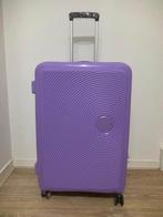American Tourister luggage, Ophalen of Verzenden, Zo goed als nieuw, Hard kunststof, 70 cm of meer