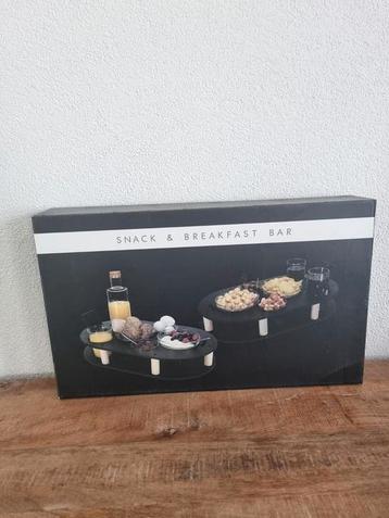 Jens snack en breakfastbar Nieuw beschikbaar voor biedingen