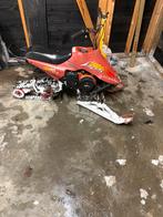 Sneeuw scooter, Fietsen en Brommers, Ophalen, Zo goed als nieuw