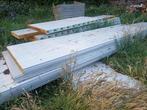 Rex Kingspan Isolatie platen 10 cm en 22 cm, Ophalen, Overige materialen, Zo goed als nieuw, 15 m² of meer