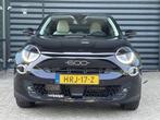 Fiat 600 1.2 Hybrid La Prima Automaat Stoel-Voorruitverwarmi, Auto's, Fiat, 1199 cc, 620 kg, Zwart, Origineel Nederlands