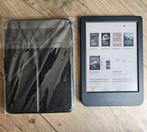 Zgan Kobo Clara Colour ereader met nieuwe sleepcover, Computers en Software, E-readers, Touchscreen, Rakuten Kobo Inc, 6 inch of minder