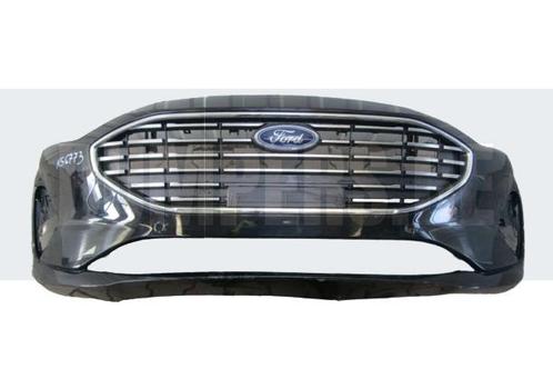 Bumper Ford Fiesta MK8 VIII FACELIFT 22- N1BB-17757 Voorbump, Auto-onderdelen, Carrosserie en Plaatwerk, Bumper, Voor, Gebruikt