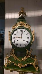 Vroeg antieke Neufchateau klok 105 cm, Ophalen
