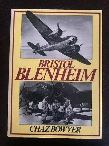 Bristol Blenheim