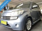 Daihatsu Materia 1.5 Soul AUTOMAAT 1E Eigenaar PDC Airco N.A, Te koop, Zilver of Grijs, Benzine, 1025 kg