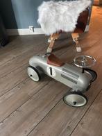 Loopauto, Ophalen, Zo goed als nieuw