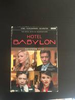 Hotel babylon seizoen 1&2, Boxset, Drama, Ophalen of Verzenden, Zo goed als nieuw