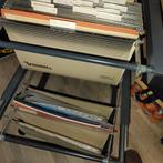 Hangmappen Trolley, Ophalen of Verzenden, Gebruikt