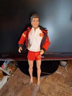 Vintage Mattel Barbie Baywatch pop 1994 in mooie staat, Ophalen of Verzenden, Gebruikt, Pop