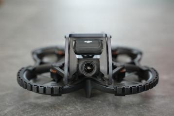 DJI Avata + Care Refresh beschikbaar voor biedingen