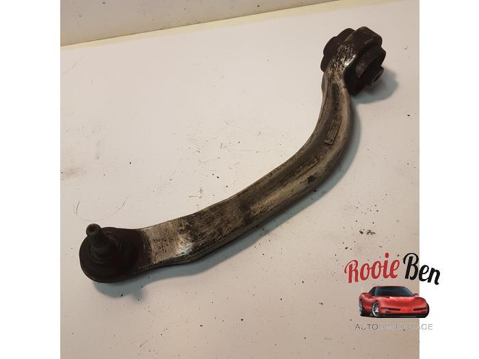 Draagarm links-voor van een Audi A4, Gebruikt, -, -, -