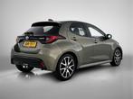 Toyota Yaris 1.5 Hybrid Executive | JBL | Lederen bekleding, 12 maanden, 450 kg, Gebruikt, 23 km/l