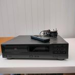 Sony DVD Speler met Afstandsbediening, Audio, Tv en Foto, Cd-spelers, Ophalen, Gebruikt, Sony