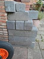 Gratis stenen blokken anders naar de stort!, Ophalen, Overige typen, Zo goed als nieuw, Minder dan 5 m²