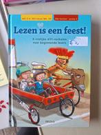 Leesboek, Ophalen of Verzenden, Zo goed als nieuw
